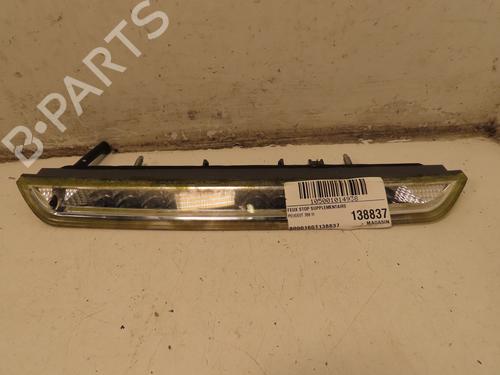 Used Third brake light PEUGEOT 308 III (FB_, FH_, FP_, F3_, FM_) PureTech 130 (FPHNSL, FPHNST) (131 hp) 29929713