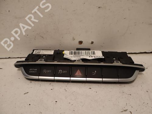 Warning switch AUDI TT (FV3, FVP) 2.0 TFSI | BP39936758I22 - Image 3