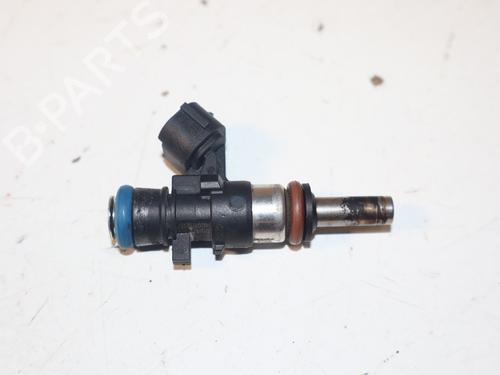 Used Injector Injector RENAULT TWINGO III (BCM_, BCA_) 0.9 TCe 110 (109 hp) 34640607 34640607