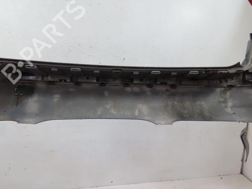 Rear bumper PEUGEOT 308 SW I (4E_, 4H_) 1.6 HDi | BP17557816C8 