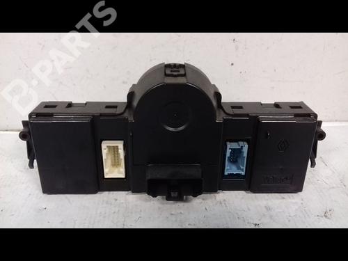 Climate control RENAULT MEGANE II Estate (KM0/1_) 1.5 dCi (KM0F, KM0T, KM2B) | BP8998752I5 