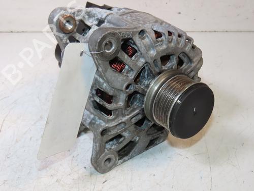 Alternator RENAULT CLIO IV (BH_) 1.5 dCi 90 | BP29577676M7