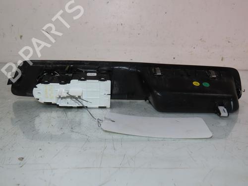 Used Left front window switch PEUGEOT EXPERT Van (V_) 2.0 BlueHDi 120 (122 hp) 23447787