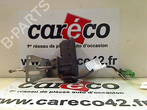 Elektronisk modul Elektronisk modul SAAB 9-5 (YS3E) 2.3 t (185 hp) 36485052 36485052