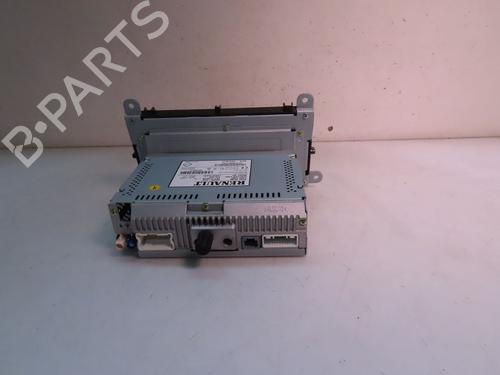Radio RENAULT CLIO IV (BH_) 1.2 16V | BP16826061E6 