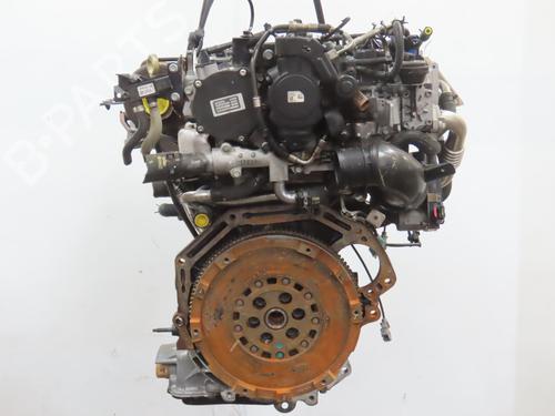 Engine OPEL ANTARA A (L07) 2.2 CDTi 4x4 | BP39217695M1 - Image 3