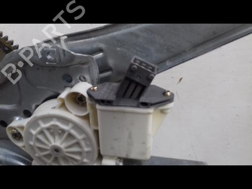 Used Rear left window mechanism TOYOTA AVENSIS Estate (_T25_) 2.0 D-4D (CDT250_, CDT250R) (116 hp) 23152565