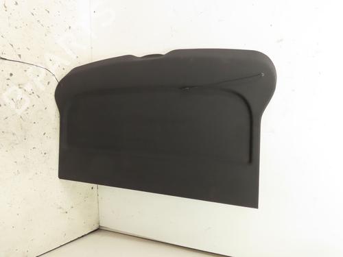 Used Rear parcel shelf AUDI A3 Sportback (8PA) 1.6 TDI (105 hp) 26897920