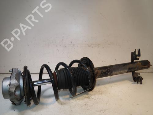 Right front shock absorber CITROËN JUMPER II Van 2.2 HDi 120 | BP29345935M17 