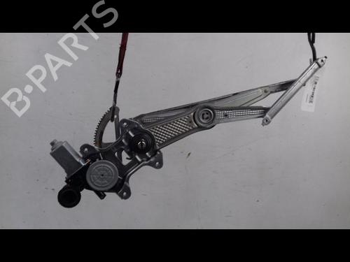 Front right window mechanism TOYOTA YARIS (_P1_) 1.3 (NCP10, SCP12_) | BP9093185C23