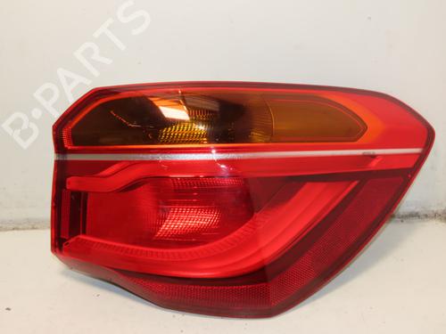 Right taillight BMW X1 (F48) sDrive 18 d | BP29516436C35 
