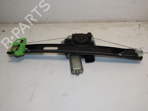 Rear right window mechanism BMW 1 (E87) 116 i | BP30979802C25