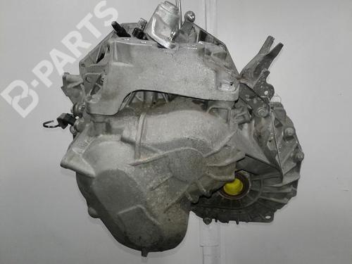 Gearbox CHEVROLET ORLANDO (J309) 2.0 D | BP10981640M3