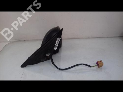Right mirror SEAT IBIZA III (6L1) 1.9 TDI | BP8977904C27 