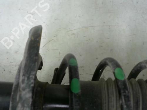 Left front shock absorber DACIA DOKKER MPV (KE_) 1.6 | BP8976435M16
