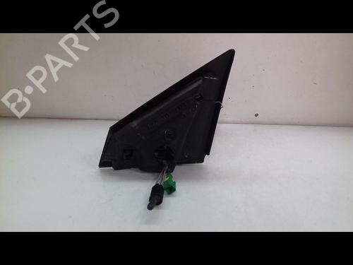 Right mirror RENAULT MEGANE II (BM0/1_, CM0/1_) 1.5 dCi (BM0F, BM0T, BM2B, CM0F, CM0T) | BP23152430C27 