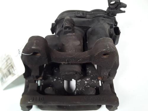 Left rear brake caliper MERCEDES-BENZ CLA Coupe (C117) CLA 220 CDI / d (117.303) | BP14891531M107