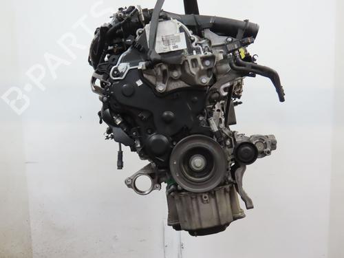 Engine PEUGEOT EXPERT Bus (V_) 1.5 BlueHDi 120 | BP33278698M1  - Image 5