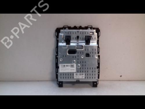 Display RENAULT TALISMAN Grandtour (KP_) 1.6 dCi 130 (130 hp) 12908278