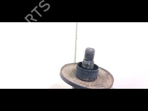 Front wiper motor OPEL MERIVA B MPV (S10) 1.3 CDTI (75) | BP15672240M29 