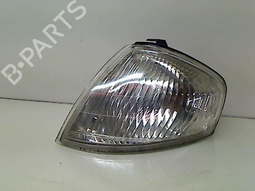 Used Left front indicator MAZDA 323 F VI Hatchback (BJ) 1.5 16V (BJ5W) (88 hp) 23153061