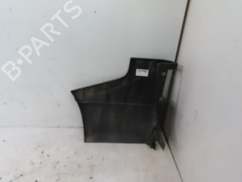 Kofangerhjørne RENAULT TRAFIC III Van (FG_) 1.6 dCi 120 (FGMK) (121 hp) 25207393