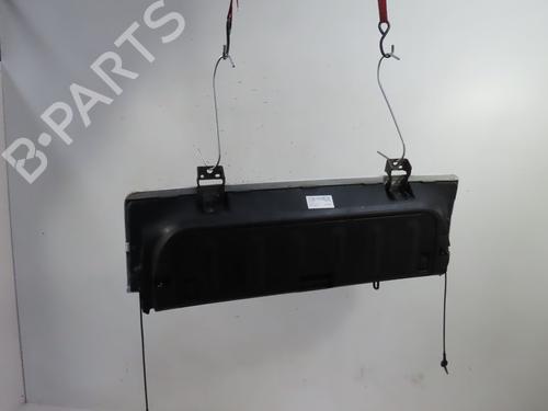 Tailgate CITROËN C2 (JM_) 1.1 | BP19701887C6 