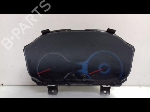 Quadrante NISSAN CUBE (Z12) 1.5 dCi (110 hp) 8981321