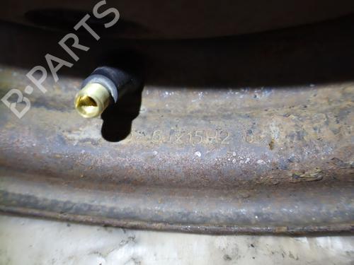 Fælk DACIA LOGAN (LS_) 1.5 dCi (LS0K) | BP38410325C45 - Image 3