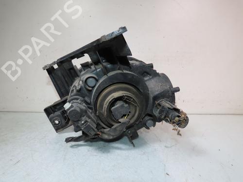 Used Right headlight NISSAN JUKE (F15) 1.5 dCi (110 hp) 27992716