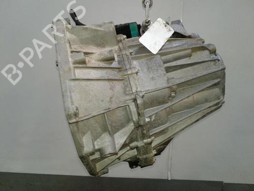 Used Gearbox RENAULT GRAND SCÉNIC III (JZ0/1_) 1.5 dCi (JZ09, JZ0D, JZ10, JZ14, JZ1G, JZ29, JZ2C) (110 hp) 8986299