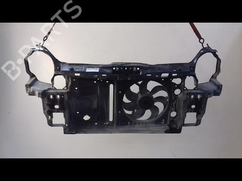 Used Front slam panel VW LUPO I (6X1, 6E1) 1.4 16V (75 hp) 10396798