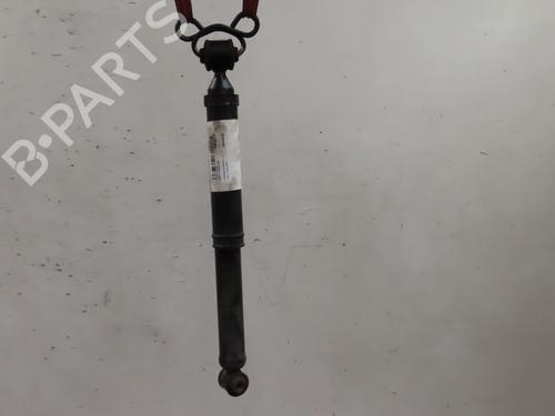 Right rear shock absorber CITROËN C3 AIRCROSS II (2R_, 2C_) 1.2 PureTech 110 (2RHNZB, 2RHNZW, 2RHNPX, 2RHNPJ) (110 hp) 18124706