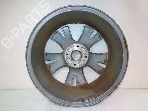 Used Rim PEUGEOT 2008 I (CU_) 1.2 THP 110 / PureTech 110 (110 hp) 25299881