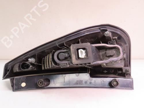 Left taillight RENAULT SCÉNIC III (JZ0/1_) 1.6 dCi (JZ00, JZ12) | BP16707963C34 