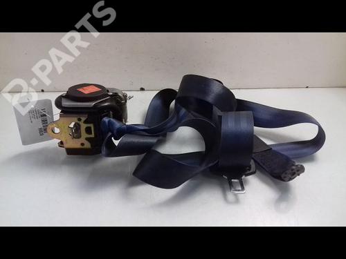 Venstre foran beltestrammer AUDI TT (8N3) 1.8 T | BP8980285C87 