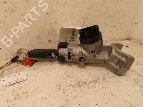 Used Ignition barrel FIAT DUCATO Van (250_) 120 Multijet 2,3 D (120 hp) 28120809