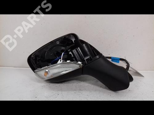 Used Right mirror RENAULT CLIO IV (BH_) 1.5 dCi 90 (90 hp) 8999649