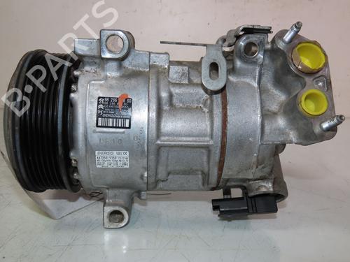 Used AC compressor PEUGEOT 2008 II (UD_, US_, UY_, UJ_, UR_, UC_) 1.2 PureTech 130 (USHNS, URHNS) (130 hp) 25778930
