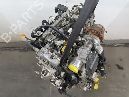 Engine CITROËN NEMO MPV 1.3 HDi 80 | BP40204777M1 - Image 5