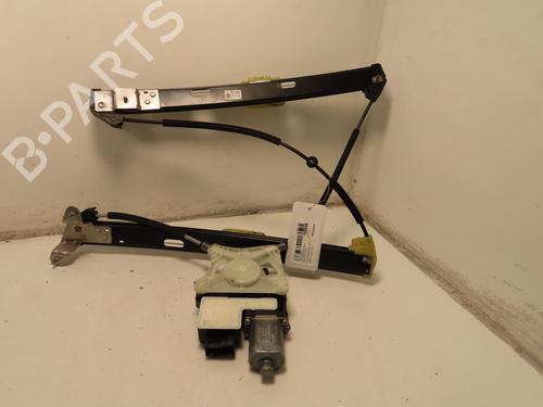Used Front left window mechanism VW POLO VI (AW1, BZ1, AE1) 1.0 TSI (95 hp) 30953064
