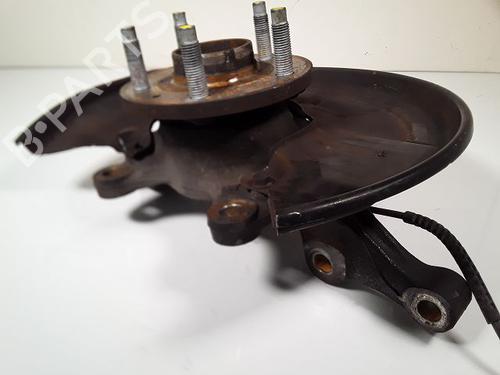 Right front steering knuckle OPEL MOKKA / MOKKA X (J13) 1.7 CDTI (_76) | BP8999768M26