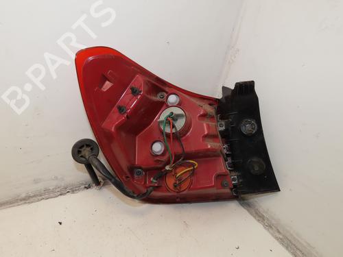Right taillight KIA RIO IV (YB, SC, FB) 1.25 | BP29494146C35 