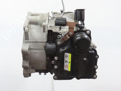 Gearbox AUDI A1 (8X1, 8XK) 1.0 TFSI | BP33712261M3 - Image 2