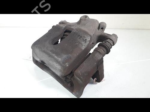 Used Right front brake caliper OPEL AGILA B (H08) 1.3 CDTI (F68) (75 hp) 14891288