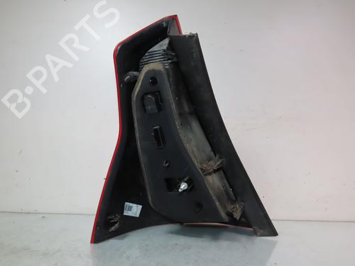 Right taillight DACIA SANDERO 1.4 MPI LPG | BP30715010C35