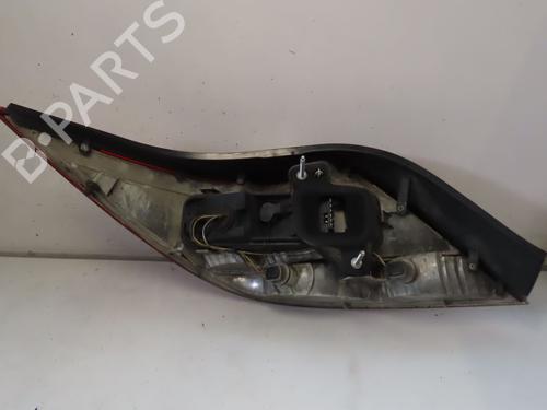 Right taillight OPEL ASTRA H TwinTop (A04) 1.9 CDTi (L67) | BP30954803C35