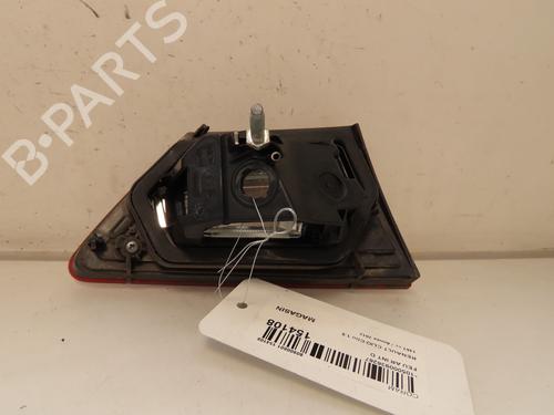 Used Right tailgate light RENAULT CLIO IV (BH_) 1.5 dCi 90 (90 hp) 30954698