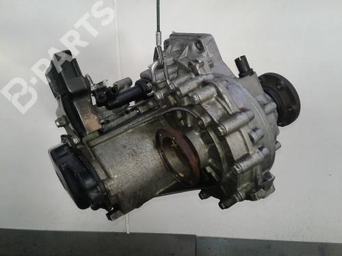 Gearbox VW POLO (9N_, 9A_) 1.4 TDI | BP8985948M3 