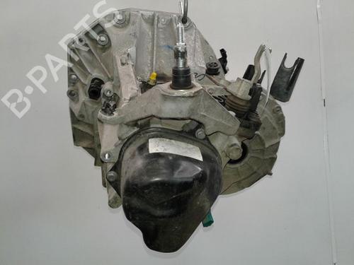 Gearbox NISSAN NOTE (E11, NE11) 1.5 dCi | BP8995083M3 - Image 4